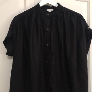 Short sleeved button up - Wilfred, size Small